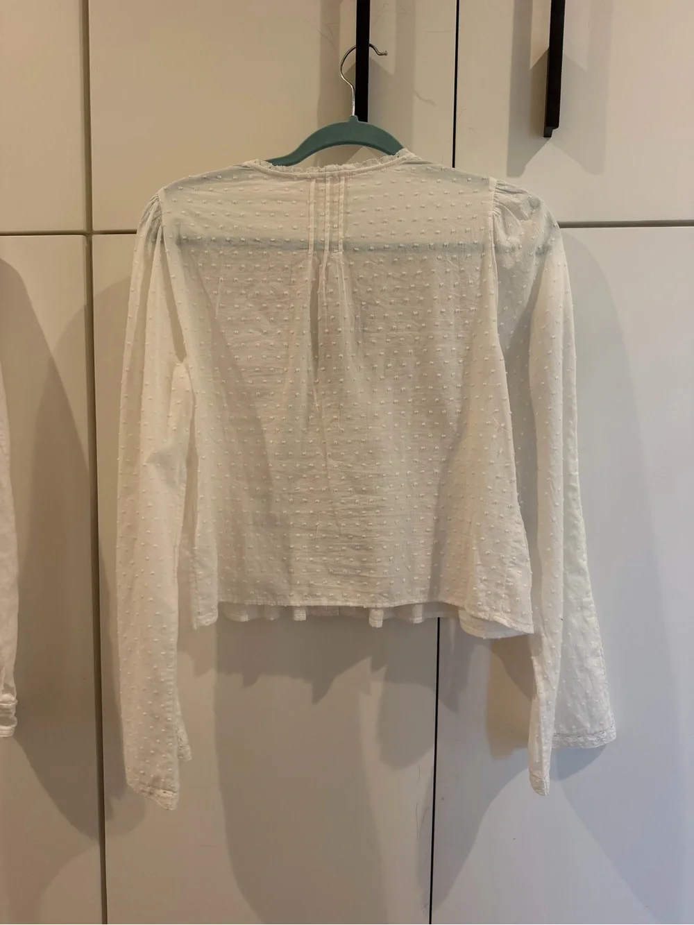 Sezane Lucienne Top - Picture 5 of 5